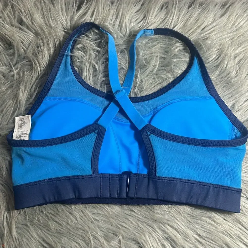 Brooks Women's FastForward Crossback Sports Bra Size Small